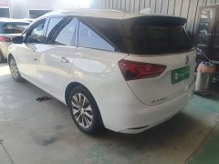 Buick GL6 2021 323T Hybrid Connected Luxury - ფოტო 5