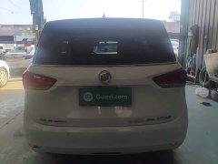 Buick GL6 2021 323T Hybrid Connected Luxury - ფოტო 6