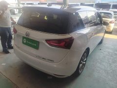 Buick GL6 2021 323T Hybrid Connected Luxury - ფოტო 7