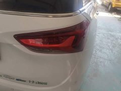 Buick GL6 2021 323T Hybrid Connected Luxury - ფოტო 8