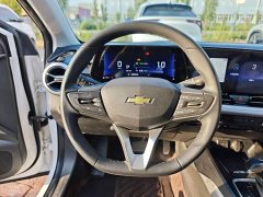 Chevrolet Cruze 1.5L Dual-Clutch Deluxe Edition - ფოტო 11