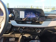 Chevrolet Cruze 1.5L Dual-Clutch Deluxe Edition - ფოტო 13