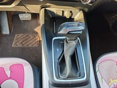 Chevrolet Cruze 1.5L Dual-Clutch Deluxe Edition - ფოტო 14