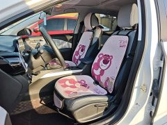 Chevrolet Cruze 1.5L Dual-Clutch Deluxe Edition - ფოტო 15