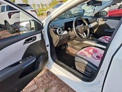 Chevrolet Cruze 1.5L Dual-Clutch Deluxe Edition - ფოტო 16