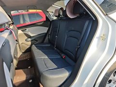 Chevrolet Cruze 1.5L Dual-Clutch Deluxe Edition - ფოტო 17