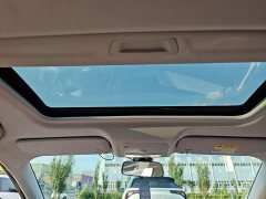 Chevrolet Cruze 1.5L Dual-Clutch Deluxe Edition - ფოტო 18