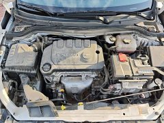 Chevrolet Cruze 1.5L Dual-Clutch Deluxe Edition - ფოტო 20