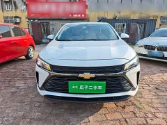 Chevrolet Cruze 1.5L Dual-Clutch Deluxe Edition - ფოტო 3