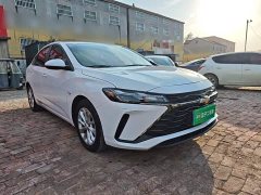 Chevrolet Cruze 1.5L Dual-Clutch Deluxe Edition - ფოტო 4