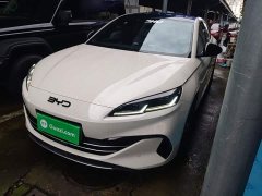 BYD Seal 06 DM-i 80KM Deluxe - ფოტო 1
