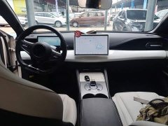 BYD Seal 06 DM-i 80KM Deluxe - ფოტო 10
