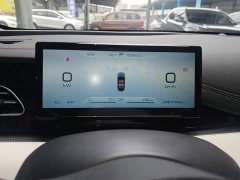 BYD Seal 06 DM-i 80KM Deluxe - ფოტო 12