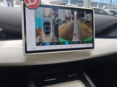 BYD Seal 06 DM-i 80KM Deluxe - ფოტო 13