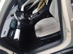 BYD Seal 06 DM-i 80KM Deluxe - ფოტო 15