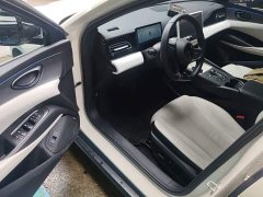 BYD Seal 06 DM-i 80KM Deluxe - ფოტო 16