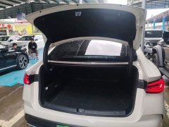BYD Seal 06 DM-i 80KM Deluxe - ფოტო 19