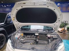 BYD Seal 06 DM-i 80KM Deluxe - ფოტო 20