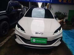 BYD Seal 06 DM-i 80KM Deluxe - ფოტო 3