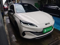BYD Seal 06 DM-i 80KM Deluxe - ფოტო 4