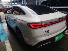BYD Seal 06 DM-i 80KM Deluxe - ფოტო 5