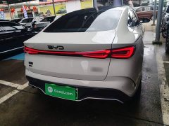 BYD Seal 06 DM-i 80KM Deluxe - ფოტო 6