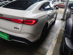 BYD Seal 06 DM-i 80KM Deluxe - ფოტო 8