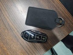 BYD Seal 06 DM-i 80KM Deluxe - ფოტო 9