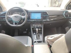 Volkswagen Jetta VS5 2022 280TSI Automatic Gloss Comfort Edition - ფოტო 10