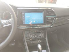 Volkswagen Jetta VS5 2022 280TSI Automatic Gloss Comfort Edition - ფოტო 13