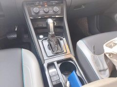 Volkswagen Jetta VS5 2022 280TSI Automatic Gloss Comfort Edition - ფოტო 14