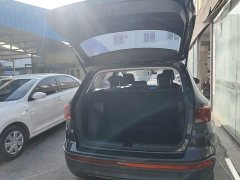 Volkswagen Jetta VS5 2022 280TSI Automatic Gloss Comfort Edition - ფოტო 19