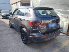 Volkswagen Jetta VS5 2022 280TSI Automatic Gloss Comfort Edition - ფოტო 5