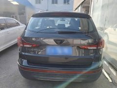 Volkswagen Jetta VS5 2022 280TSI Automatic Gloss Comfort Edition - ფოტო 6