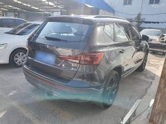 Volkswagen Jetta VS5 2022 280TSI Automatic Gloss Comfort Edition - ფოტო 7