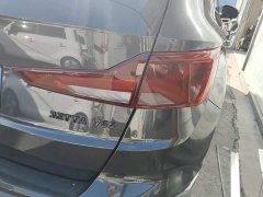 Volkswagen Jetta VS5 2022 280TSI Automatic Gloss Comfort Edition - ფოტო 8