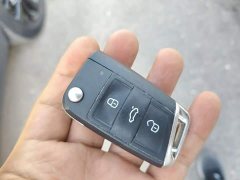 Volkswagen Jetta VS5 2022 280TSI Automatic Gloss Comfort Edition - ფოტო 9