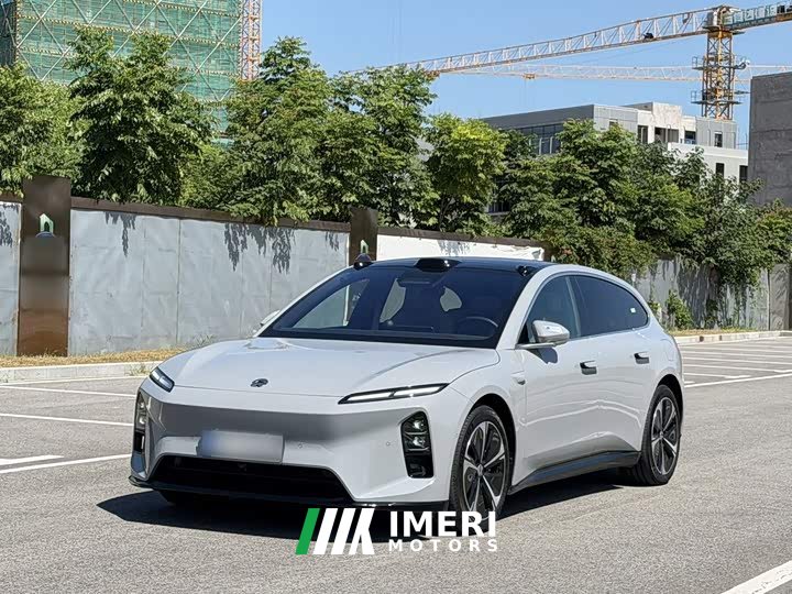 NIO ET5T 75kWh Touring