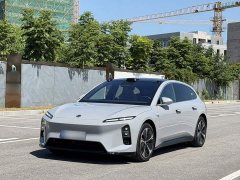 NIO ET5T 75kWh Touring - ფოტო 1