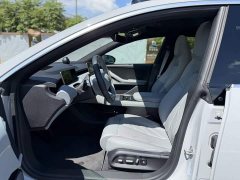 NIO ET5T 75kWh Touring - ფოტო 11