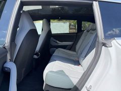 NIO ET5T 75kWh Touring - ფოტო 12
