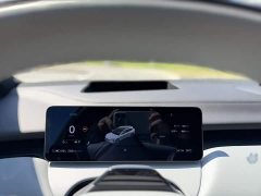 NIO ET5T 75kWh Touring - ფოტო 13