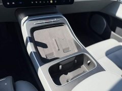 NIO ET5T 75kWh Touring - ფოტო 14