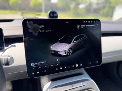 NIO ET5T 75kWh Touring - ფოტო 16