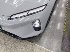 NIO ET5T 75kWh Touring - ფოტო 19