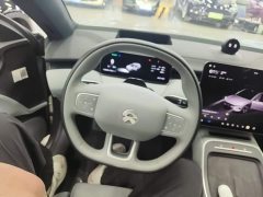 NIO ET5T 75kWh Touring - ფოტო 3