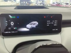 NIO ET5T 75kWh Touring - ფოტო 4