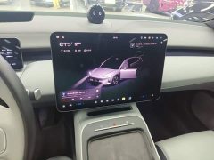 NIO ET5T 75kWh Touring - ფოტო 5