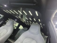 NIO ET5T 75kWh Touring - ფოტო 8