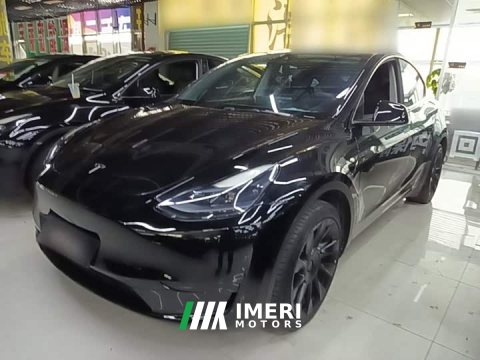 2022 Tesla Model Y Rear-Wheel Drive - ავტომობილი ჩინეთიდან